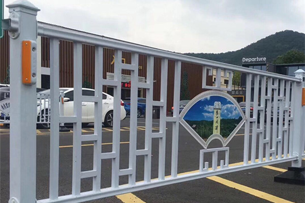 新疆花式道路护栏